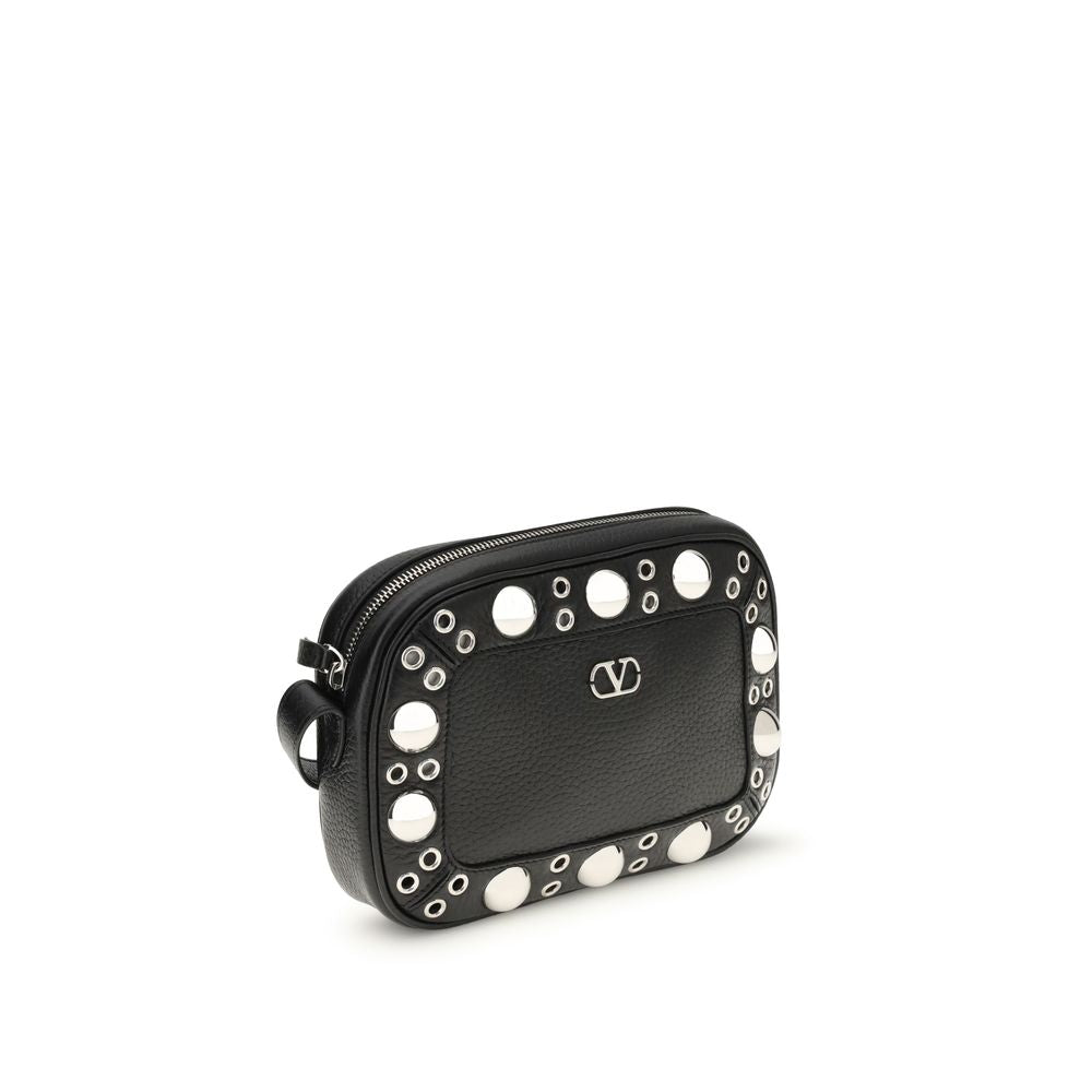 Nellcôte Shoulder Bag