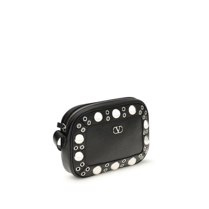 Nellcôte Shoulder Bag