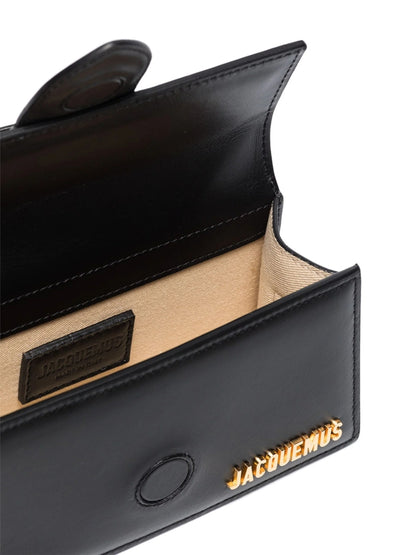 Black Le Bambino Handbag