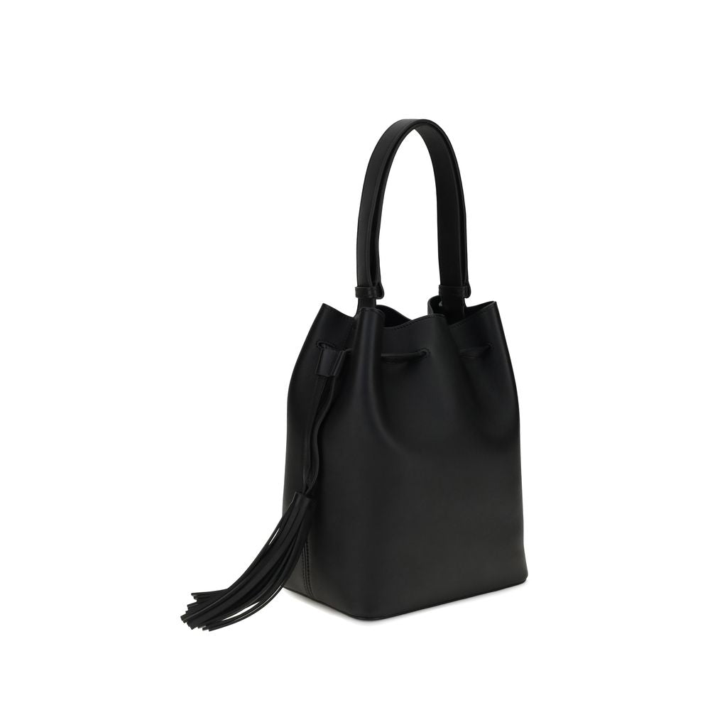 VLogo Signature Bucket Bag