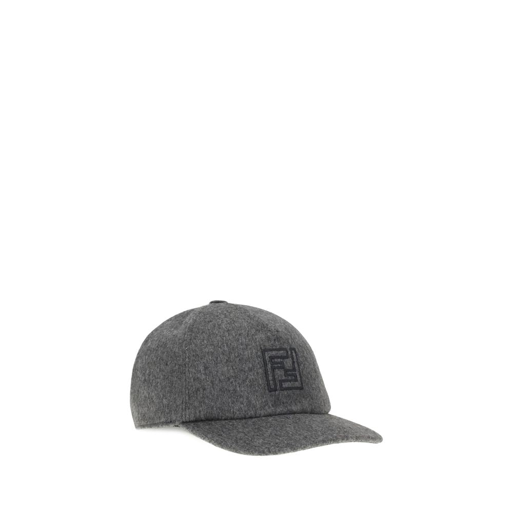 Wool Baseball Hat