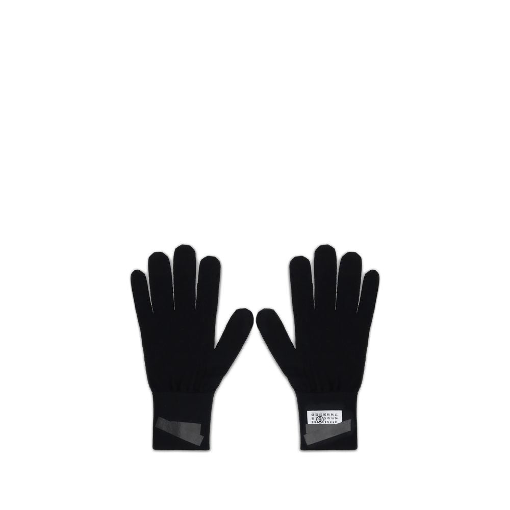 Wool Gloves