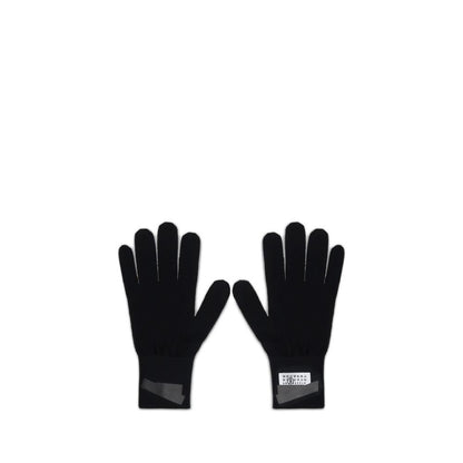 Wool Gloves