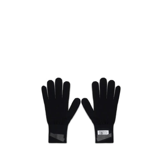 Wool Gloves