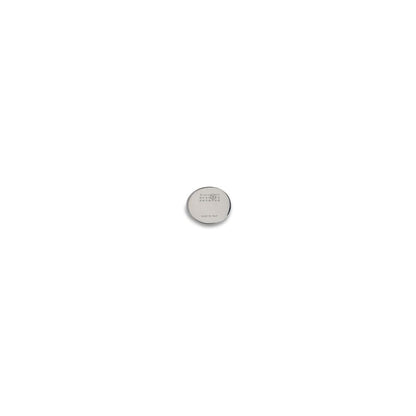 Numeric Chevalière Ring