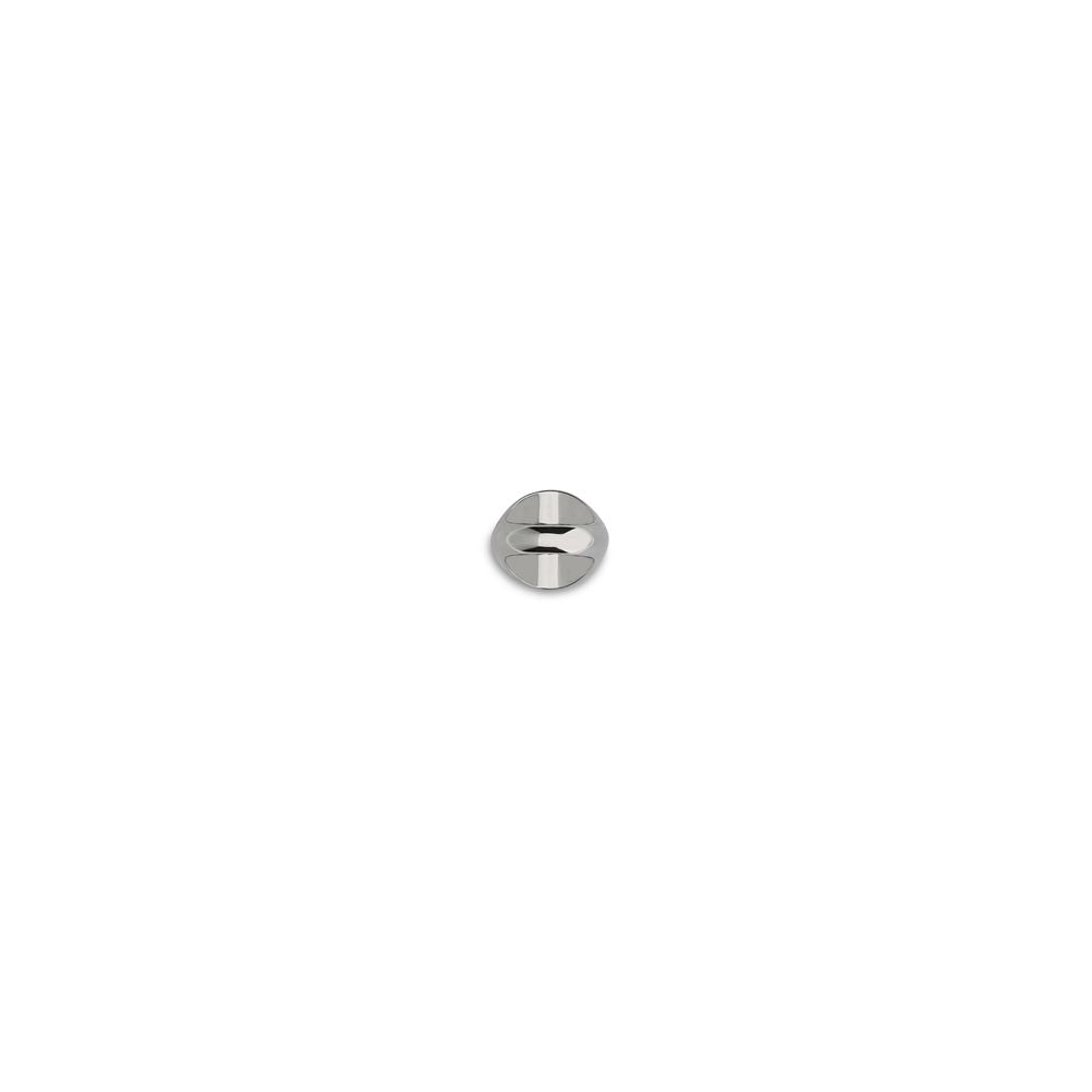 Numeric Chevalière Ring