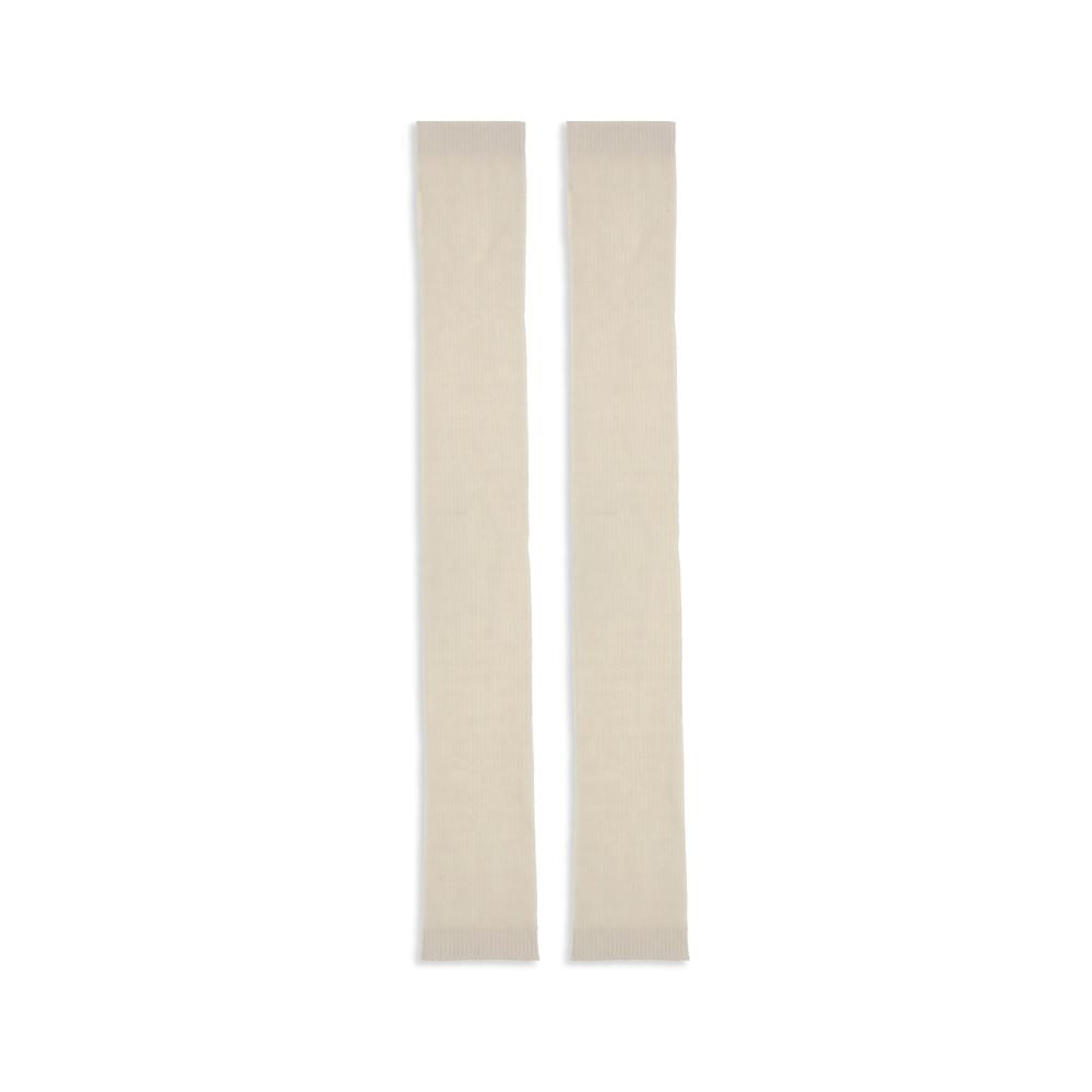 Silk and cashmere Gloves