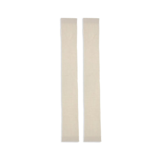 Silk and cashmere Gloves