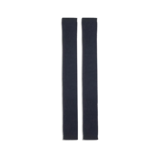 Silk and cashmere Gloves
