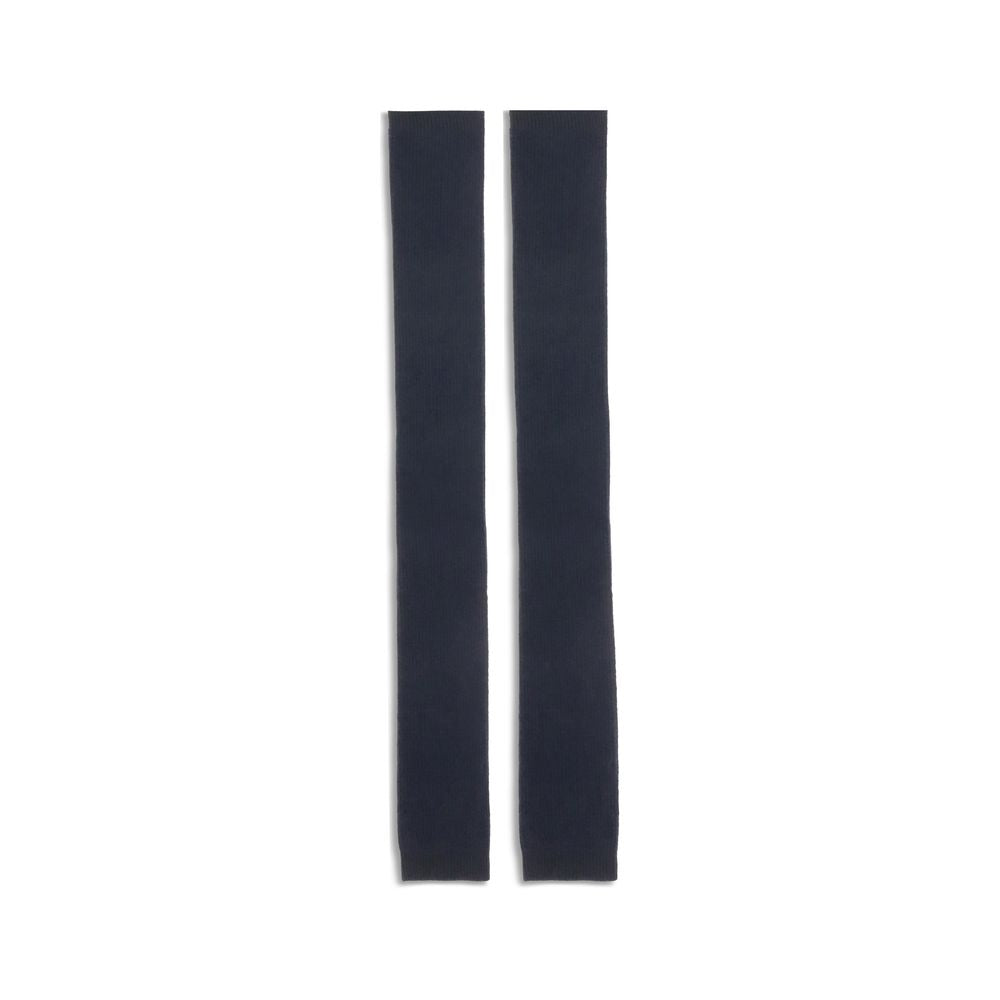 Silk and cashmere Gloves
