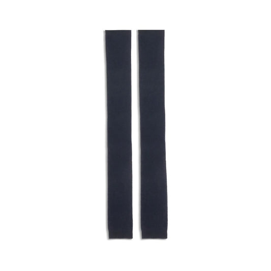 Silk and cashmere Gloves