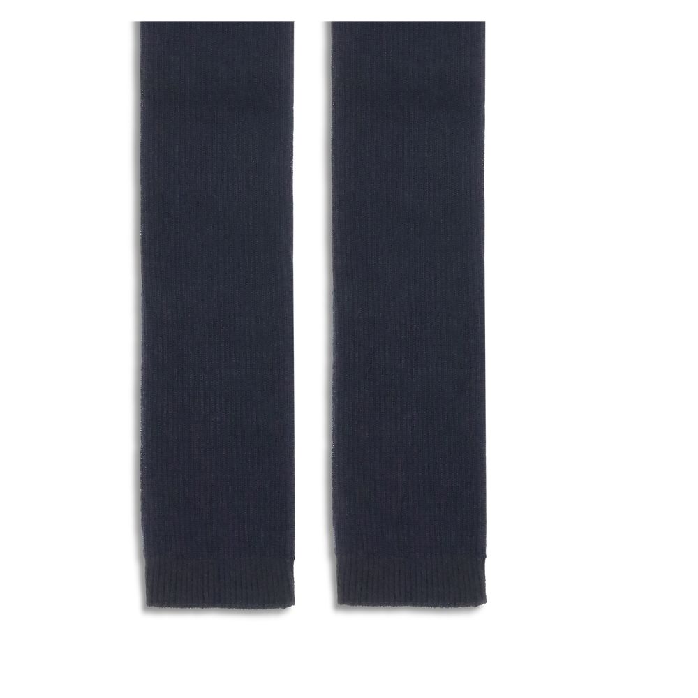 Silk and cashmere Gloves