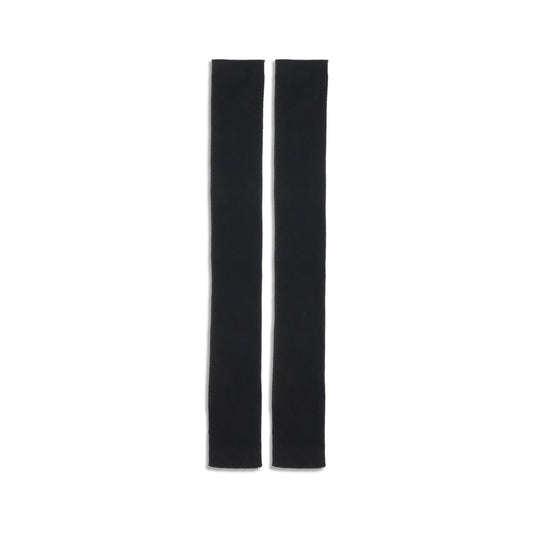 Silk and cashmere Gloves