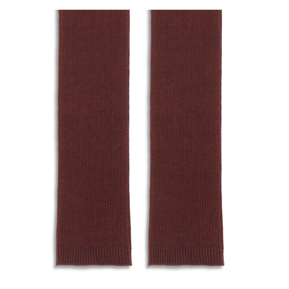 Silk and cashmere Gloves