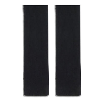 Silk and cashmere Gloves