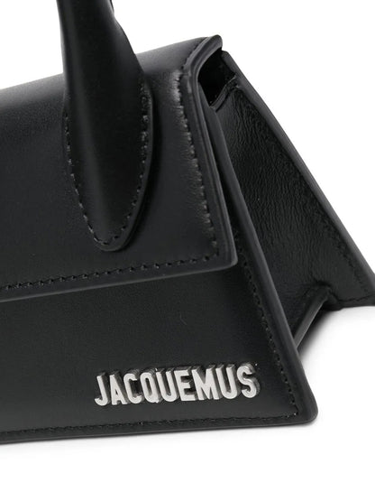 Black Le Chiquito Homme Crossbody Bag