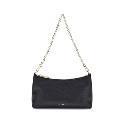 Aura Clutch Bag