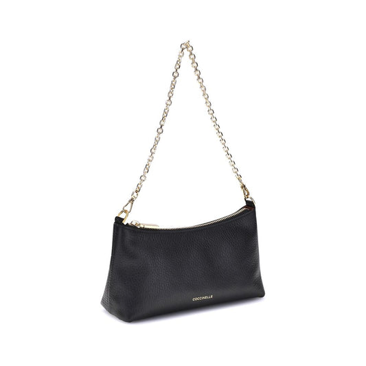 Aura Clutch Bag