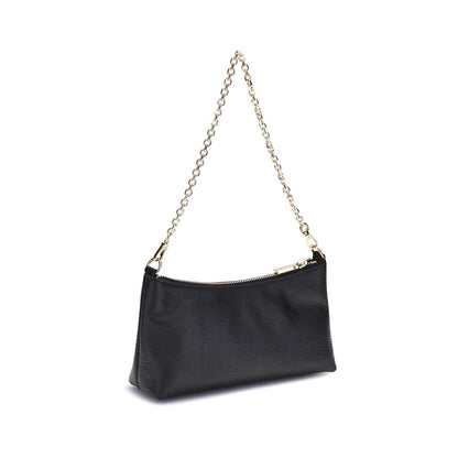 Aura Clutch Bag