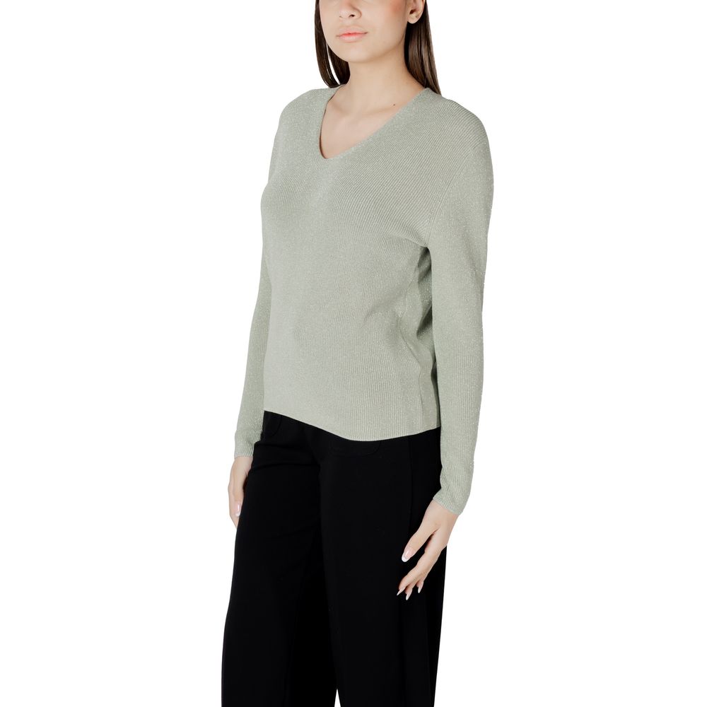 Green Cotton Sportswear