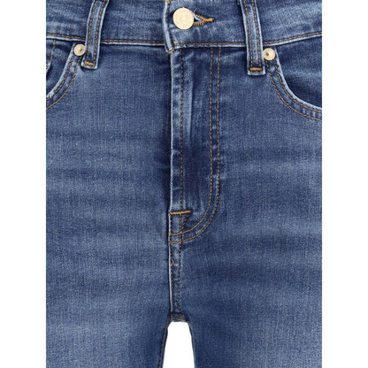 Relaxed Skinny Jeans