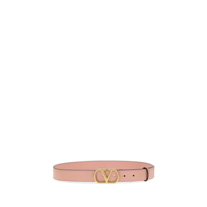 Multicolor Calf Leather Bos Taurus Regular Belt