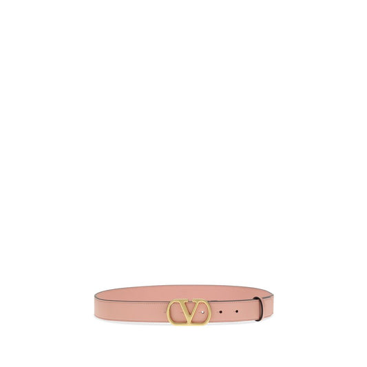 Multicolor Calf Leather Bos Taurus Regular Belt