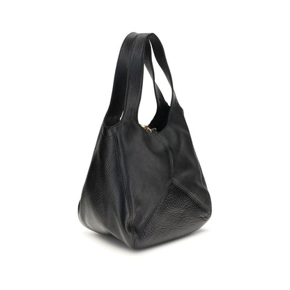 Small Balloon Shoulder Bag