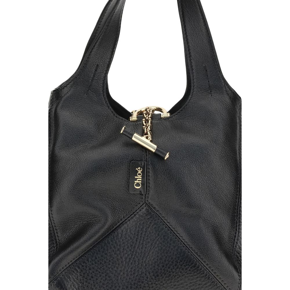 Small Balloon Shoulder Bag
