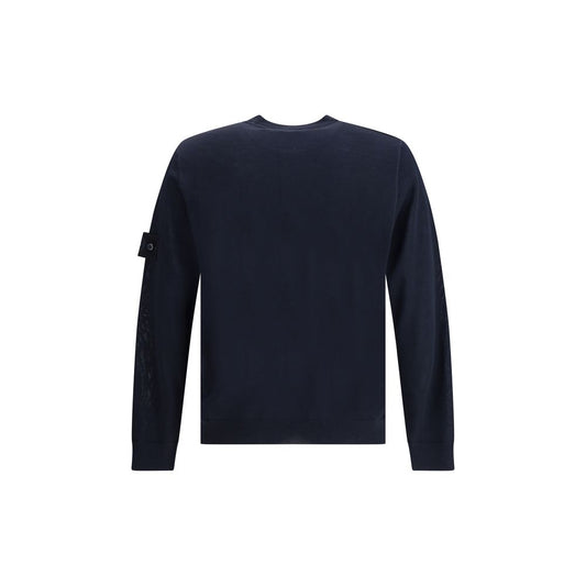 Virgin Wool Sweater