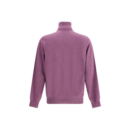 Turtleneck Sweater