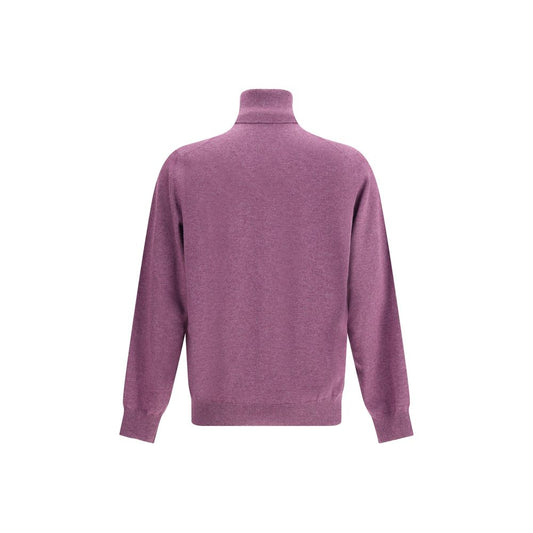 Turtleneck Sweater