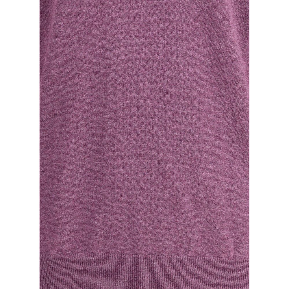 Turtleneck Sweater