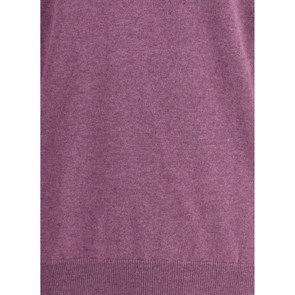 Turtleneck Sweater