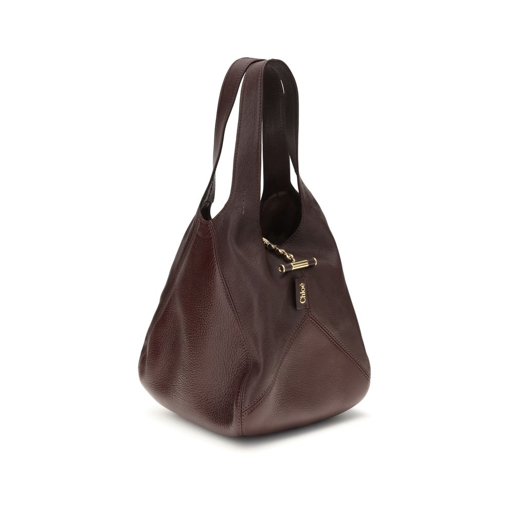Small Balloon Shoulder Bag