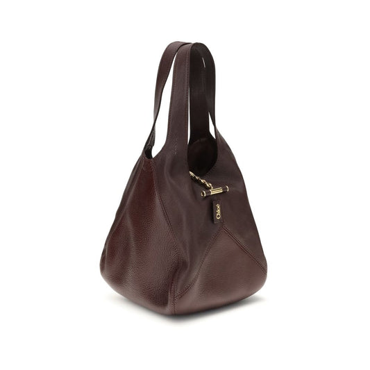 Small Balloon Shoulder Bag