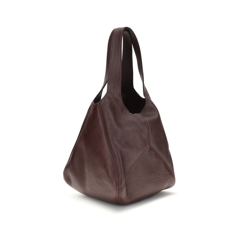 Small Balloon Shoulder Bag