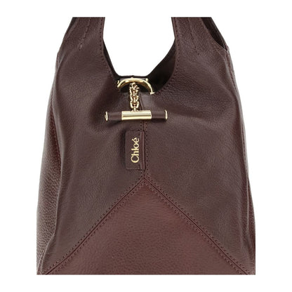 Small Balloon Shoulder Bag