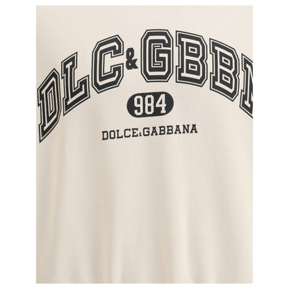 Printed Hoodie