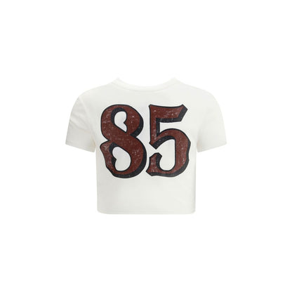 Printed Jersey T-shirt