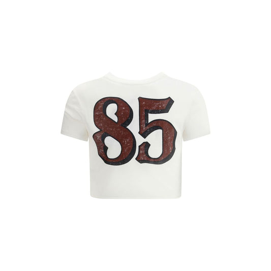 Printed Jersey T-shirt