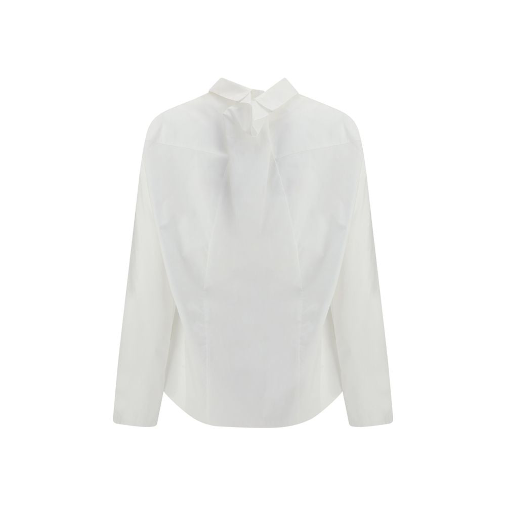 Long-sleeved Shirt