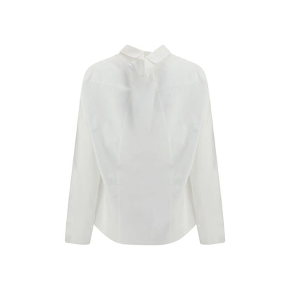 Long-sleeved Shirt