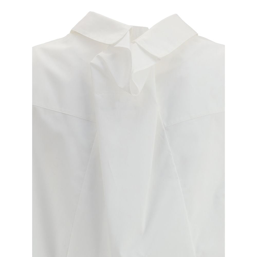 Long-sleeved Shirt