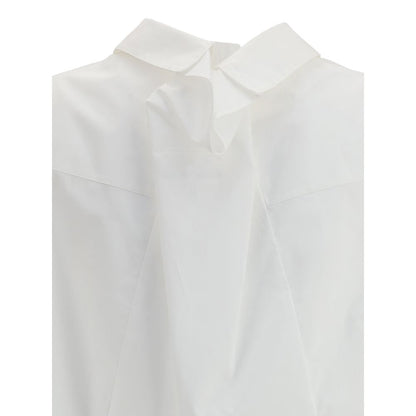 Long-sleeved Shirt