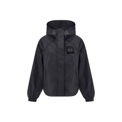 Recycled Nylon Jacket