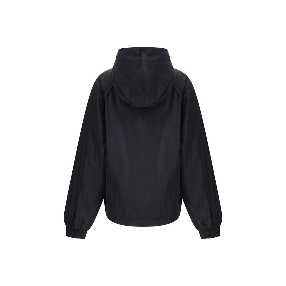 Recycled Nylon Jacket