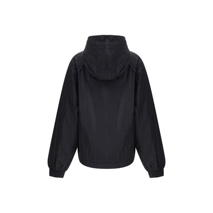 Recycled Nylon Jacket