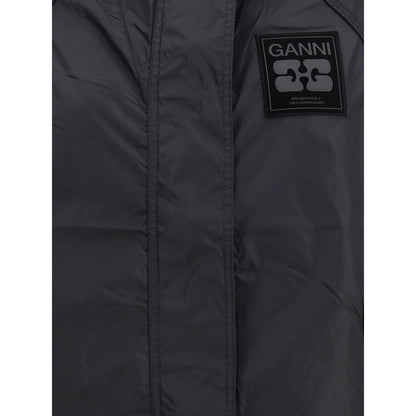 Recycled Nylon Jacket
