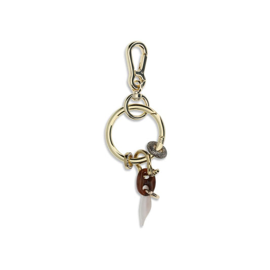 Chatelaine Petite Keychain